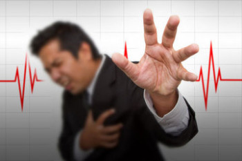 علائم سکته قلبی،چه میزان آشنایی با علائم سکته قلبی دارید؟