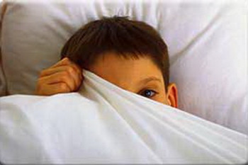 بد خوابی کودک،چه روش هایی برای حل بدخوابی کودک وجود دارد؟