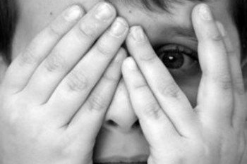 ترس کودک،علت ترس کودک و برخورد با ترس کودک را میدانید؟