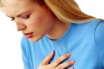 علت های درد غیر قلبی قفسه سینه را میدانید؟