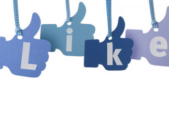 روش های موثر افزایش لایک صفحه فیس بوک شما