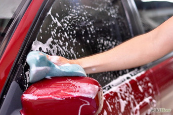 شستشوی اتومبیل،بهترین روش شستن قسمت های مختلف اتومبیل چیست؟