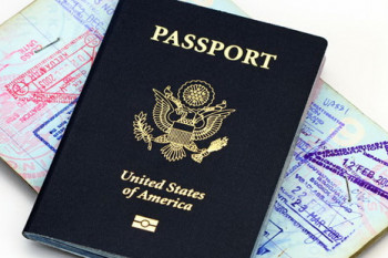 چگونه از گذرنامه در سفر به خوبی نگهداری کنیم؟