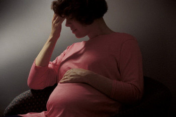 برای مبارزه با افسردگی بارداری چه کنیم؟