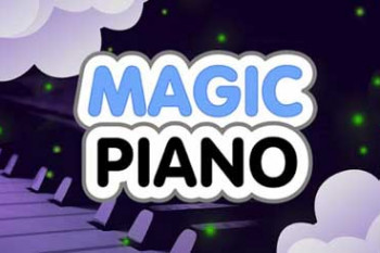 دانلود برنامه Magic Piano v1.2.4 برای آندروید