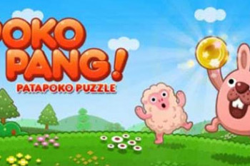 دانلود بازی LINE Pokopang v2.0.1 برای اندروید