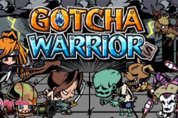 دانلود بازی GotchaWarriors v5.1 برای اندروید