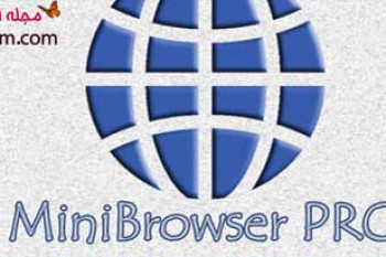 دانلود مرورگر وب MiniBrowser PRO v2.5 برای اندروید