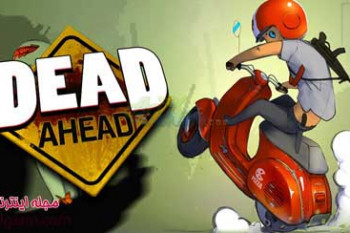 دانلود بازی Dead Ahead v1.1 برای اندروید