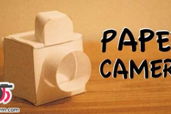 دانلود برنامه ویرایش عکس Paper Camera v4 برای اندروید