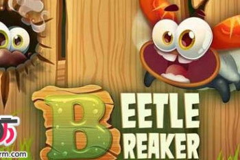 دانلود بازی beetle breaker v1.0.0 برای اندروید
