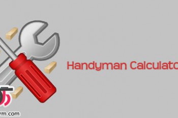 دانلود برنامه Handyman Calculator Pro v2.1.1 برای اندروید