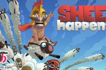 دانلود بازی Sheep Happens v2.1 برای اندروید-نسخه پول بینهایت