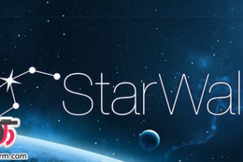 دانلود برنامه راهنمای نجوم Star Walk- Astronomy Guide +data برای اندروید