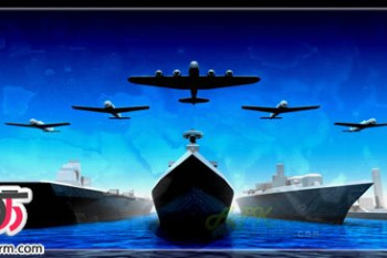 دانلود بازی استراتژِک جنگ جهانی ۱۹۴۱: World War Strategy برای اندروید