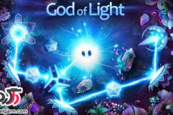 دانلود بازی God of Light v1.0 برای اندروید