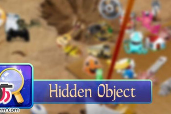 دانلود بازی Hidden Object v1.0.7 برای اندروید