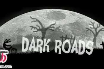 دانلود بازی جاده های تاریک Dark Roads v1.04 برای اندروید