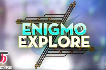 دانلود بازی فیزیکی Enigmo: Explore v1.1 برای اندروید