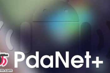 دانلود برنامه اشتراک گذاری اینترنت PdaNet+ FULL v4.16 برای اندروید