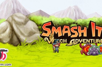 دانلود بازی Smash IT! Adventures v1.0.3 برای اندروید