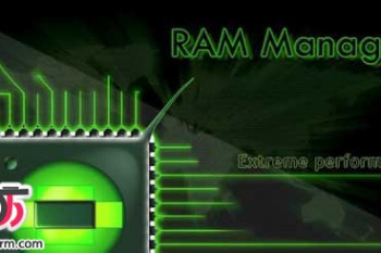 دانلود برنامه مدیریت رم RAM Manager Pro v6.0.5 برای اندروید