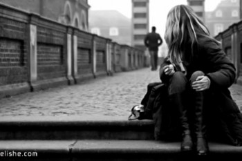 چگونه با همسر خود آشتی کنیم؟
