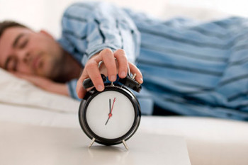 هفت راه برای اینکه خواب نمانیم