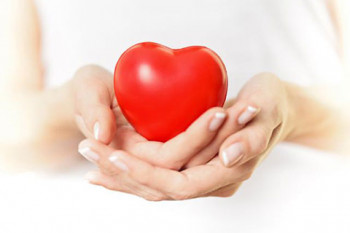 ده فرمان برای مراقبت قلب