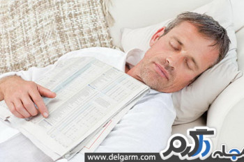 6 دلیل خوب برای خواب بعدازظهر
