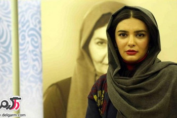 تک عکس جدید لیندا کیانی بازیگر ایرانی