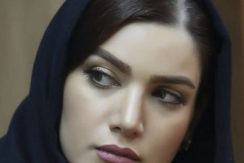 عکسهای جدید و زیبای متین ستوده