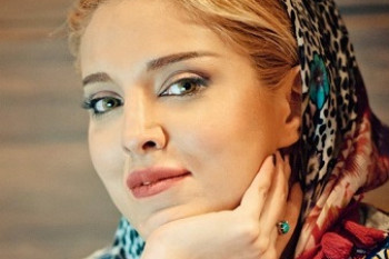 عکسهای جدید و زیبای شیما محمدی بازیگر سریال شاهگوش