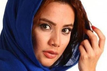 مجموعه تصاویر زیبا و دیدنی بیتا بیگی بازیگر ایرانی