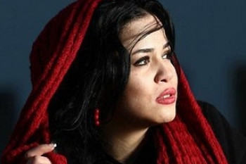 عکسهای جدید و دیدنی ملیکا شریفی نیا بازیگر ایرانی/اردیبهشت 93