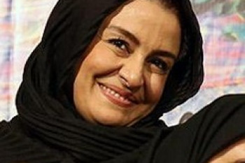 عکسهای جدید مریلا زارعی بازیگر/اردیبهشت 93