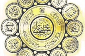 حقيقت امامت در دیدگاه تشیع