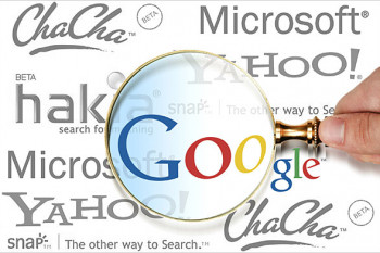 ترفندهایی برای جستجوی بهتر در گوگل