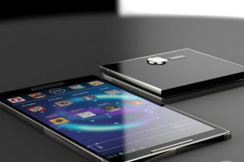 Galaxy S5 اعجوبه تلفن های همراه