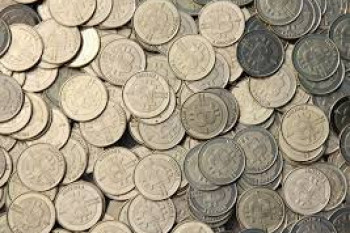 دزدی هکرها از یک صرافی در دانمارک؛ دزدها 1295 سکه دزدیدند!