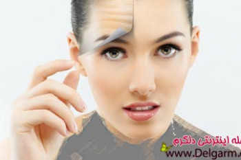 جوانی پوست صورت با روش های نوین