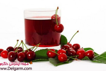 خاصیت آب آلبالو و خواص فوق العاده آب آلبالو