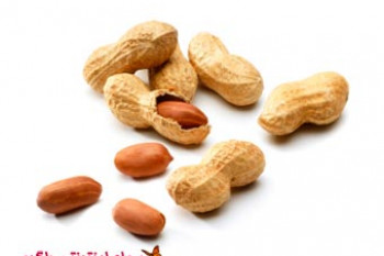 خواص بادام زمینی و خاصیت های جالب بادام زمینی