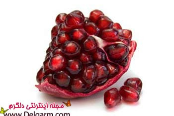 روغن دانه انار فوايد روغن دانه انار