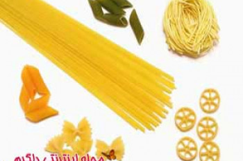 ماکارونی و شناسایی خواص بینظیر ماکارونی