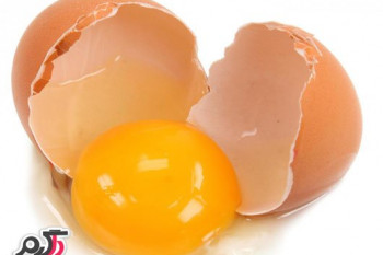 خاصیت زرده تخم مرغ چیست؟ سفیده بهتر است یا زرده؟