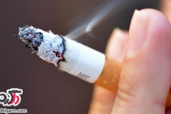 رونمایی بدترین آسیب های سیگار بر ظاهر
