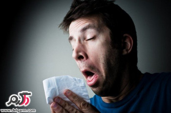 مقابله با سرماخوردگی و عفونت گلو