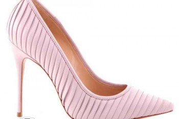مدل کفش پاشنه دار زنانه و دخترانه ۲۰۱۵ Schutz