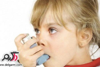 دانستنی های پزشکی درباره آسم کودکان